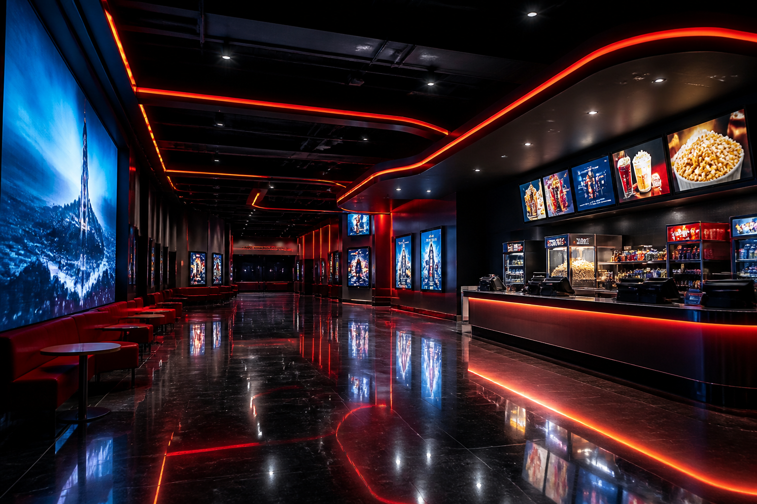 Multiplex NikolSky