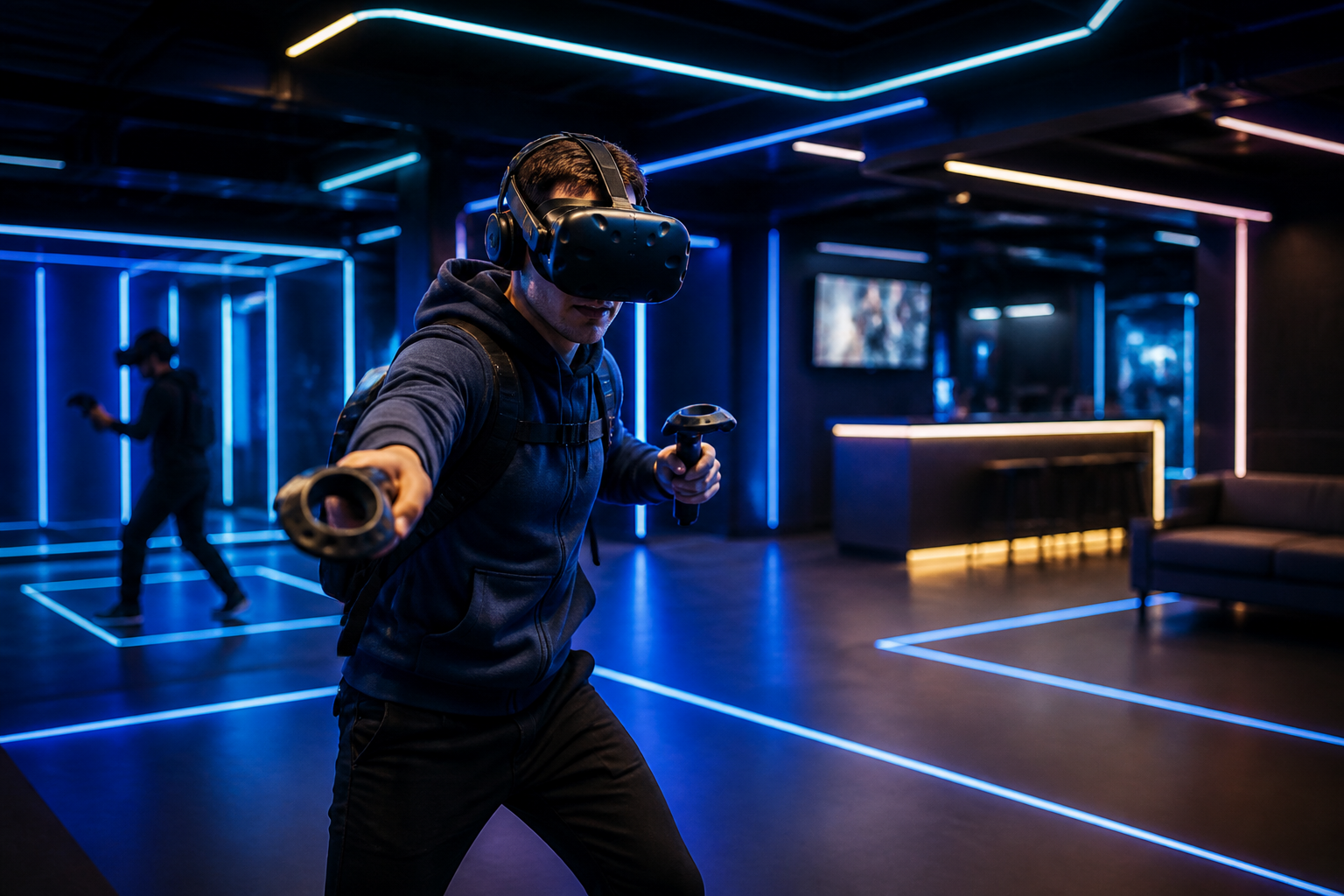 SKY VR