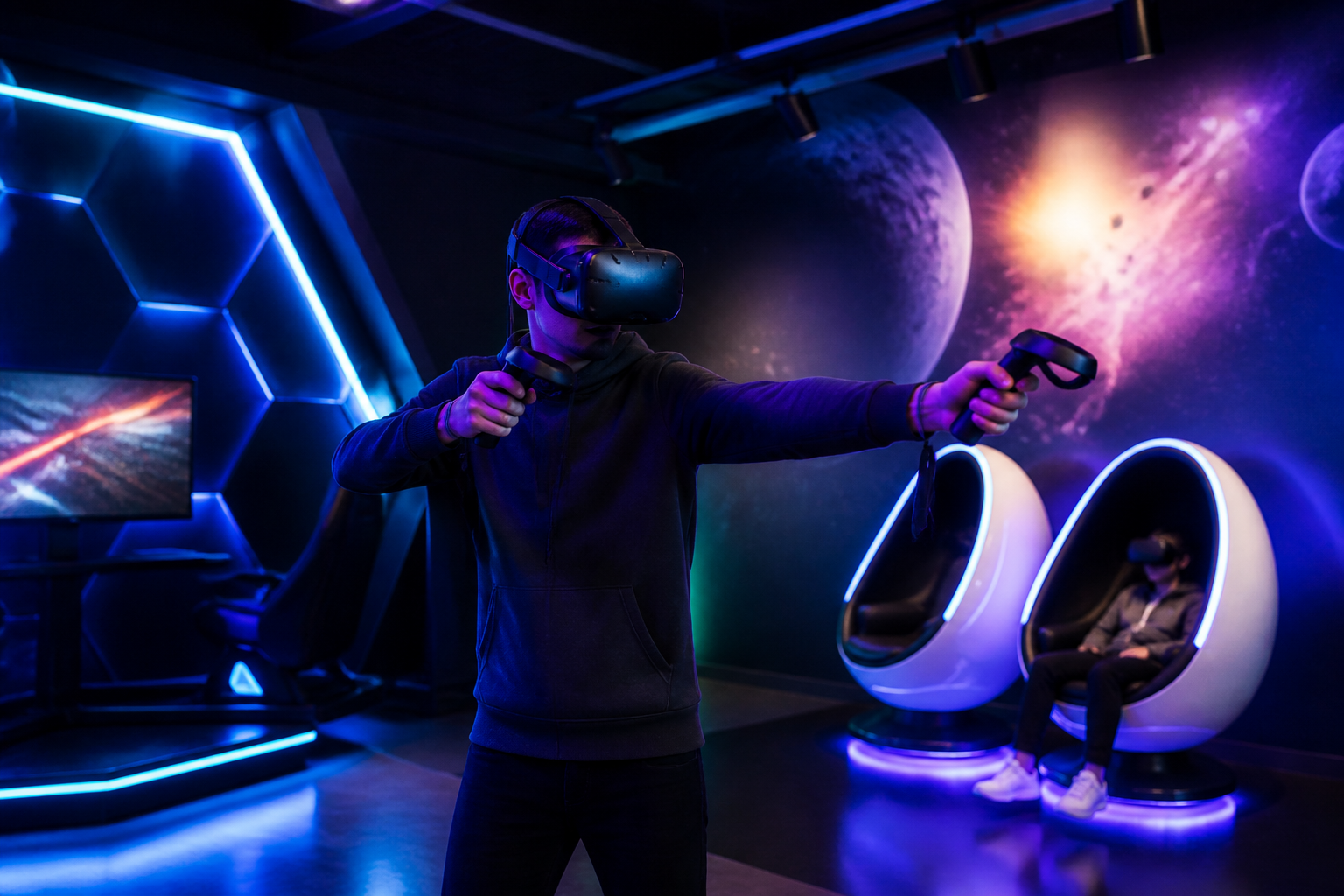 Space VR