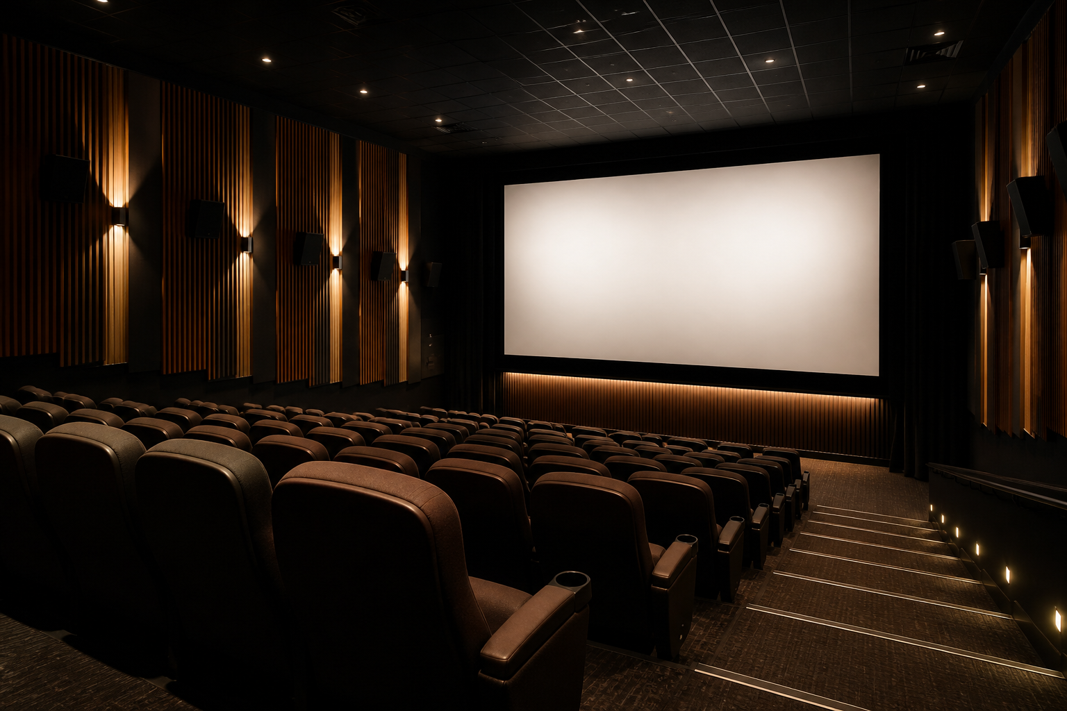 WoodMall Cinema