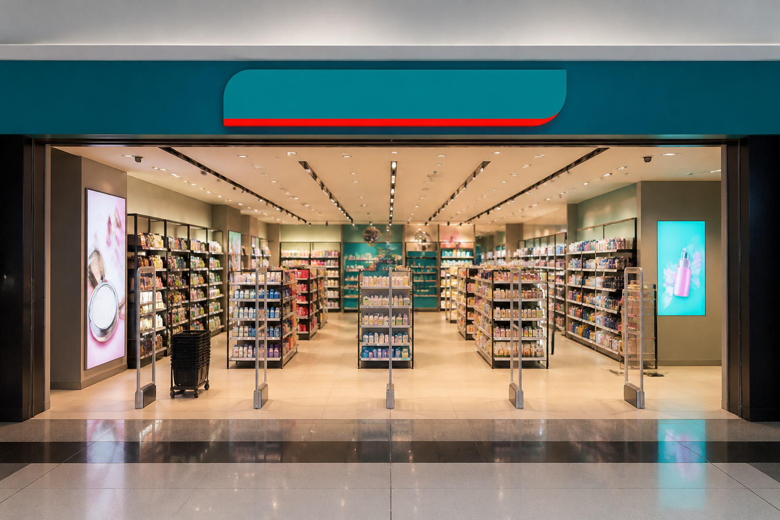 Watsons у місті Коломия