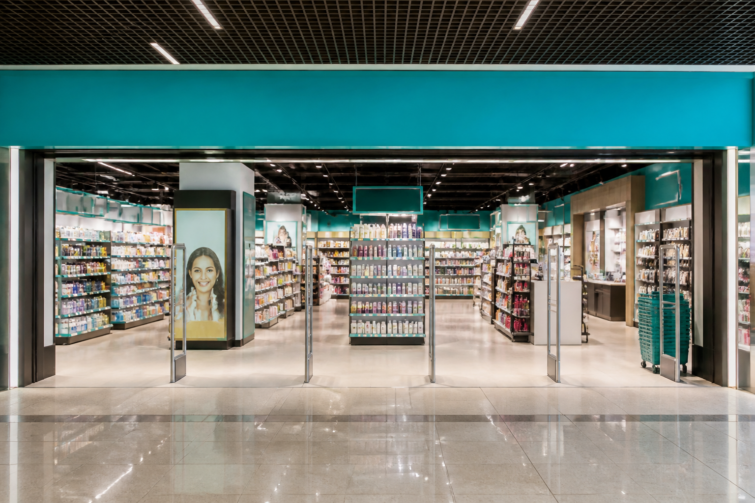 Watsons у місті Коростень