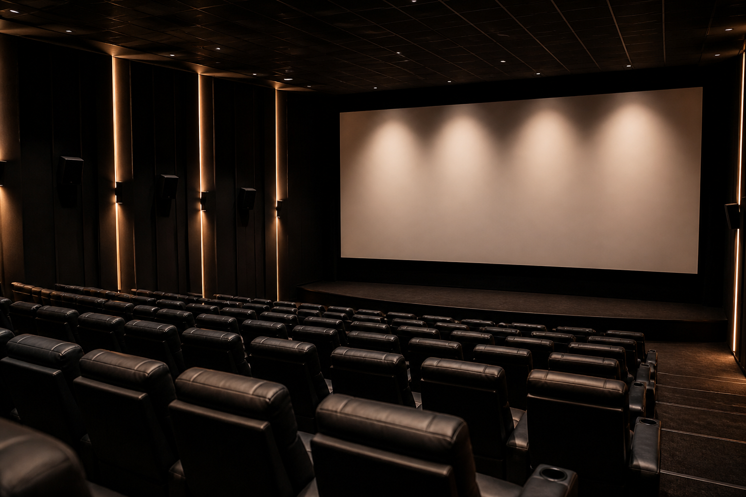 SmartCinema