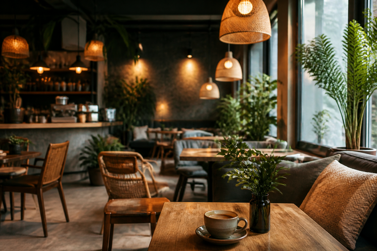 Chill Out Cafe