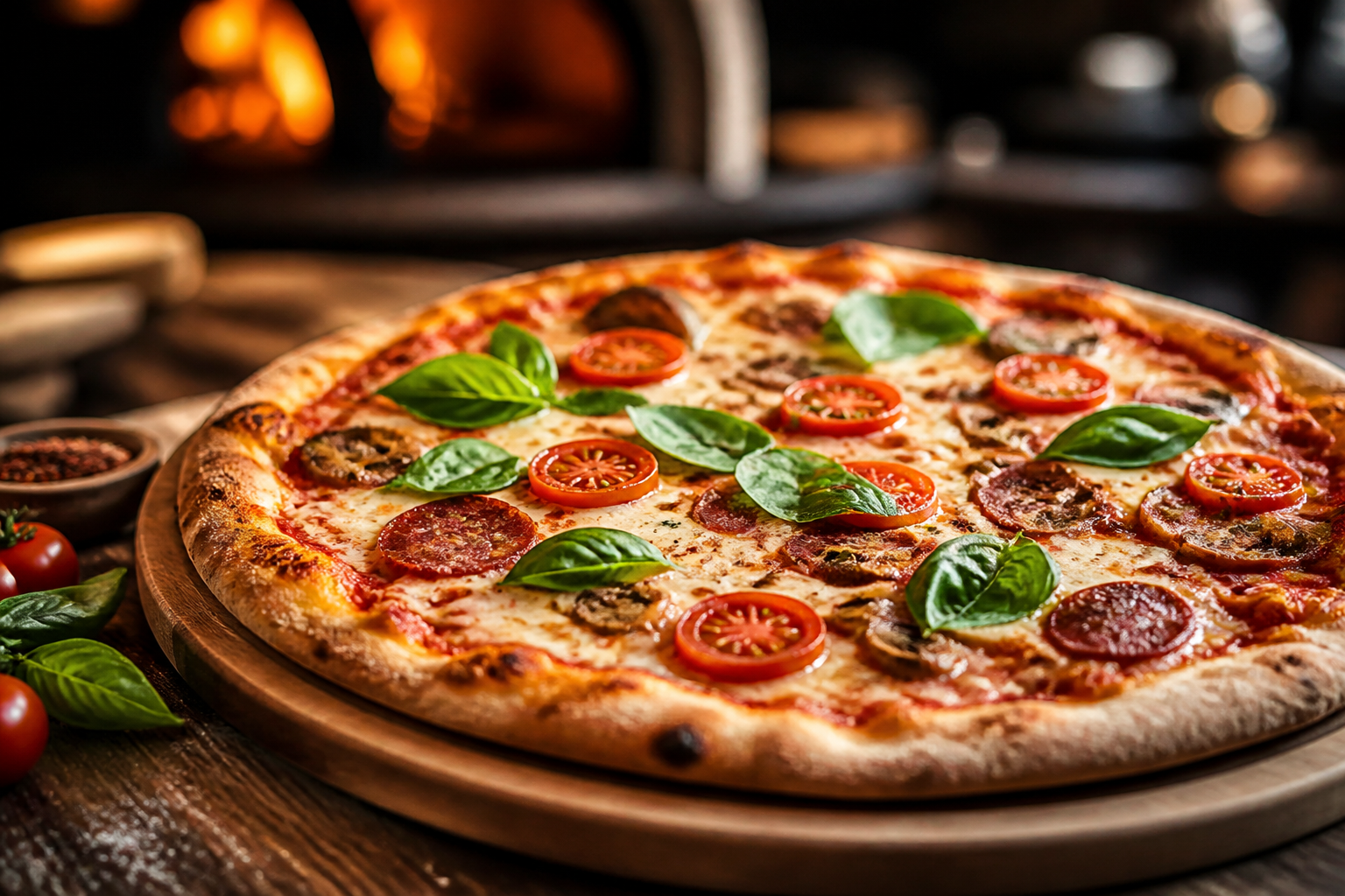 Pizza Place