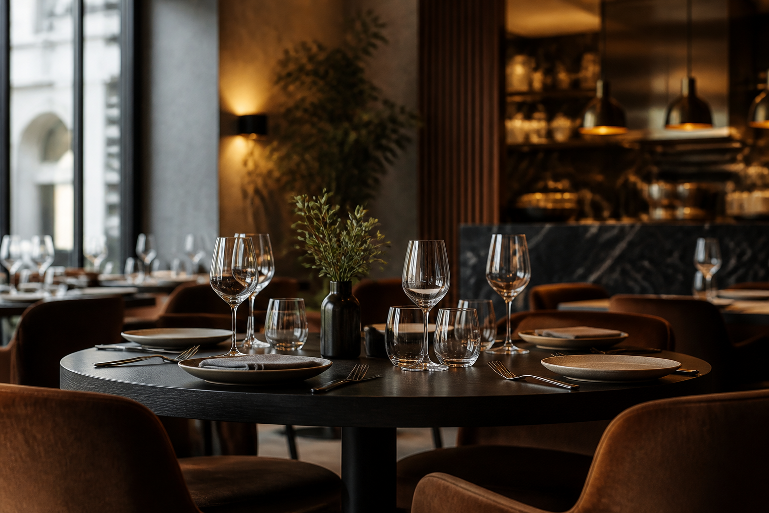 Bistro Nova