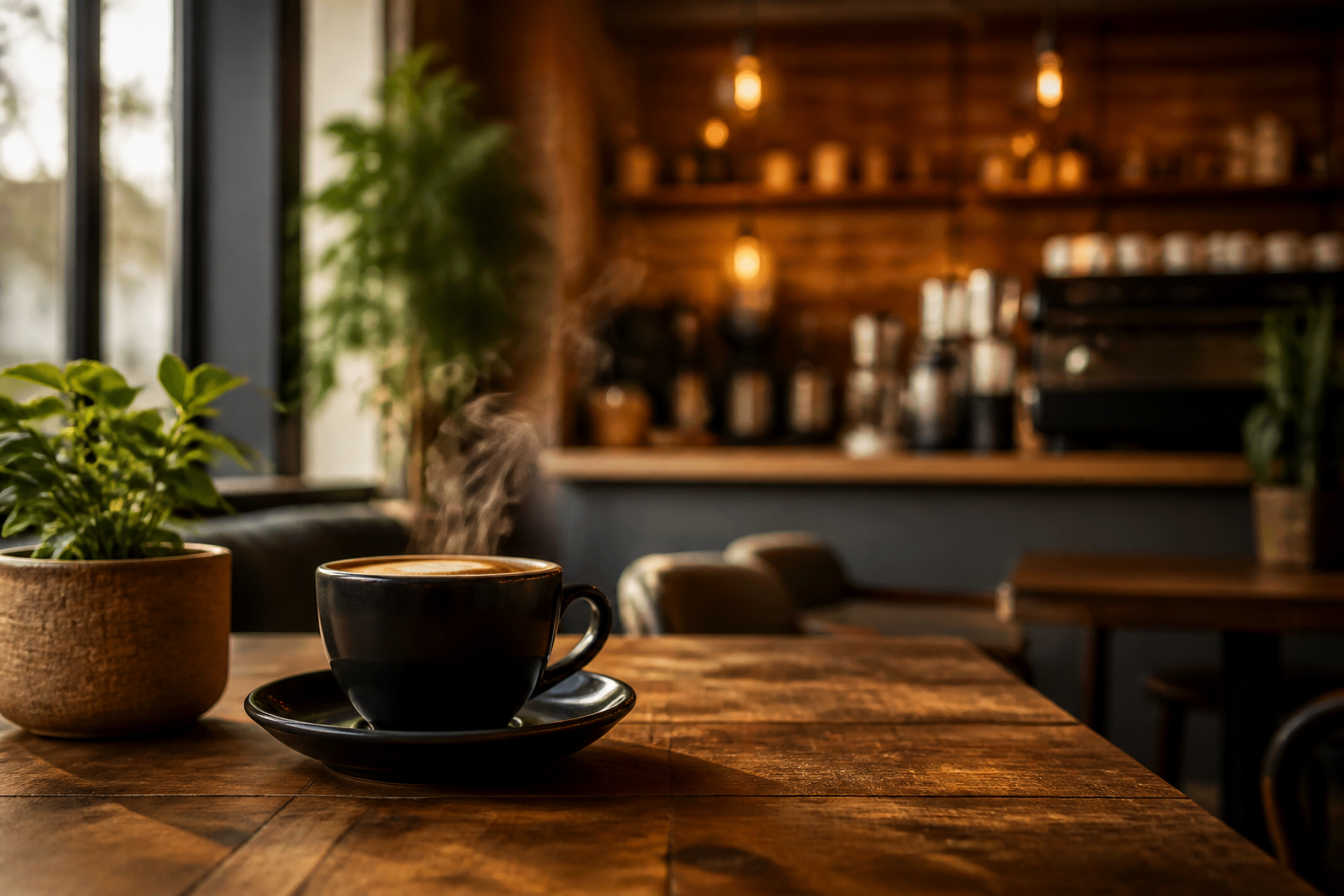 Coffee House