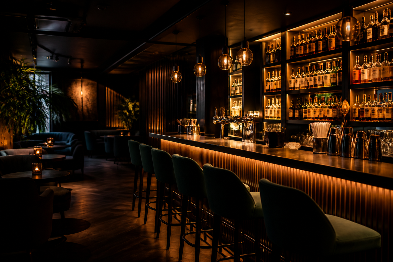 Dream Bar