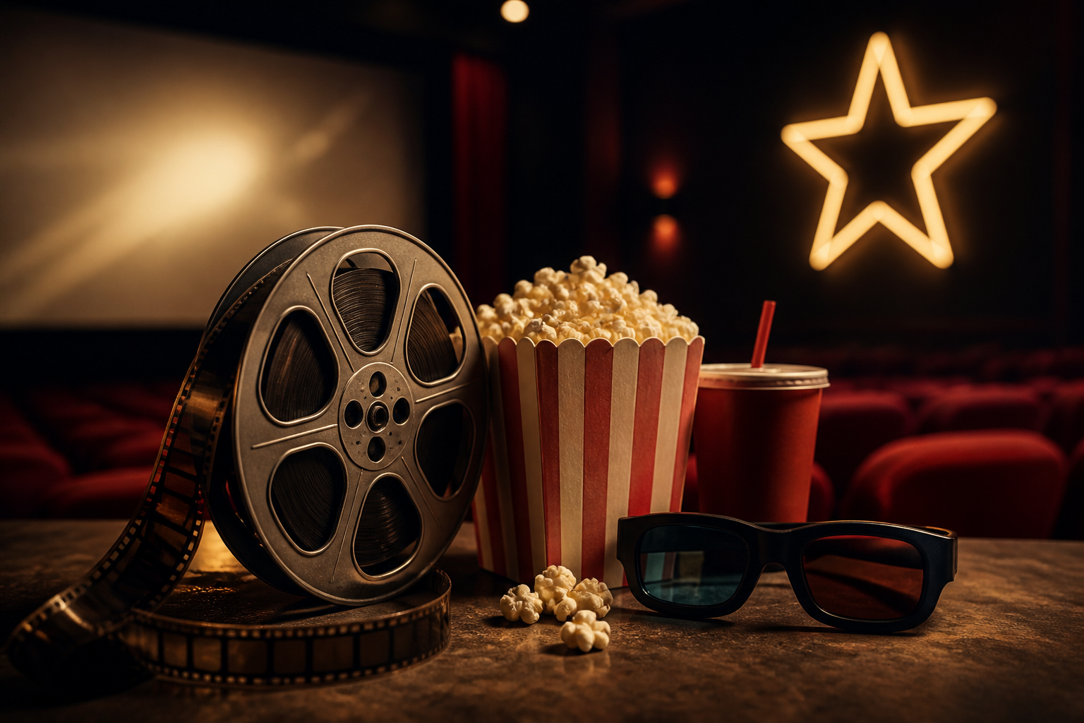 Star Cinema