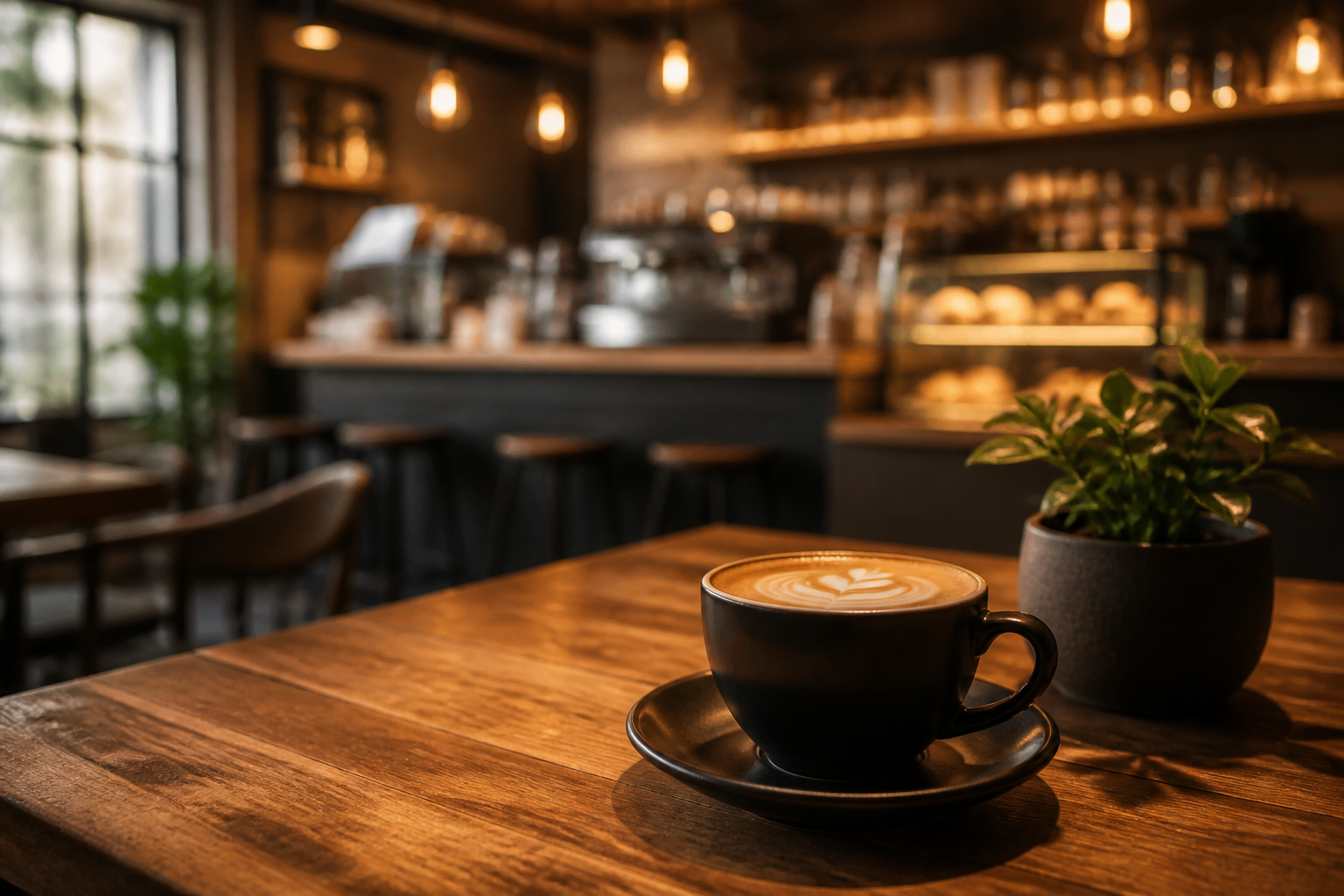Кав'ярня Coffeezilla