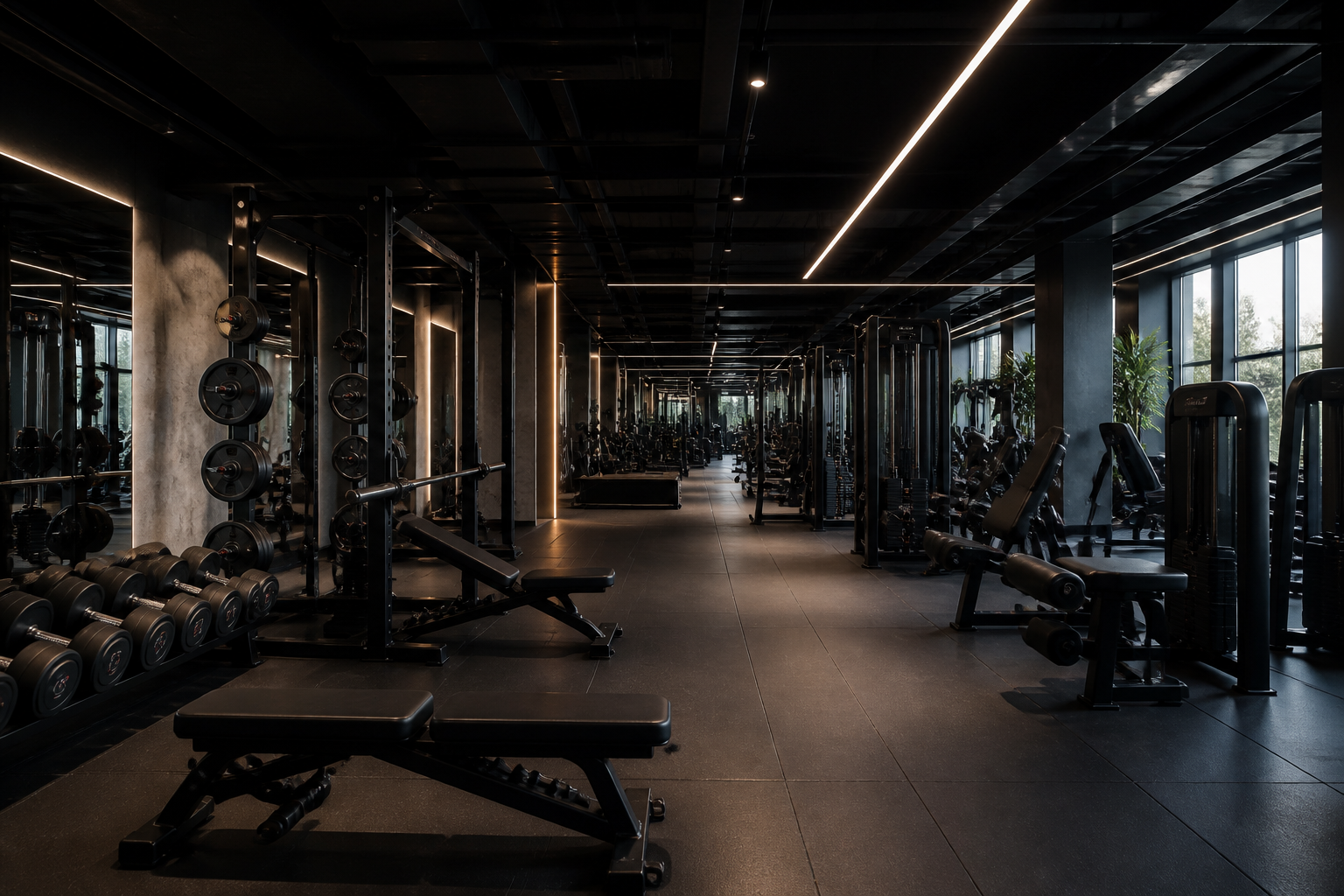 FitSpace Gym