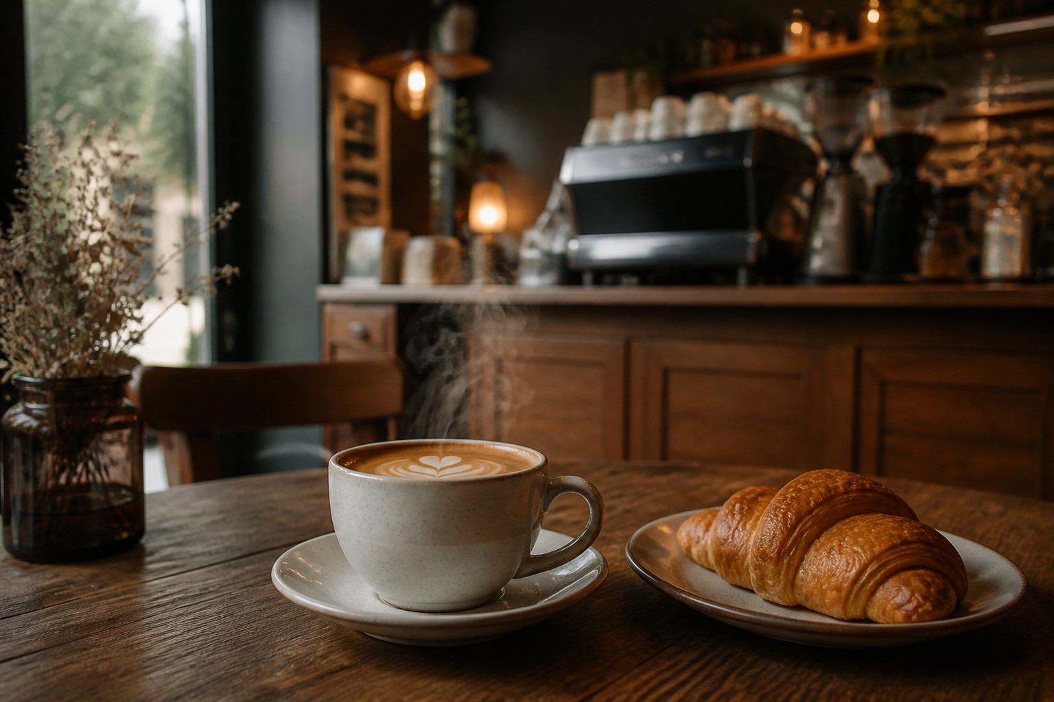 Coffee Spot