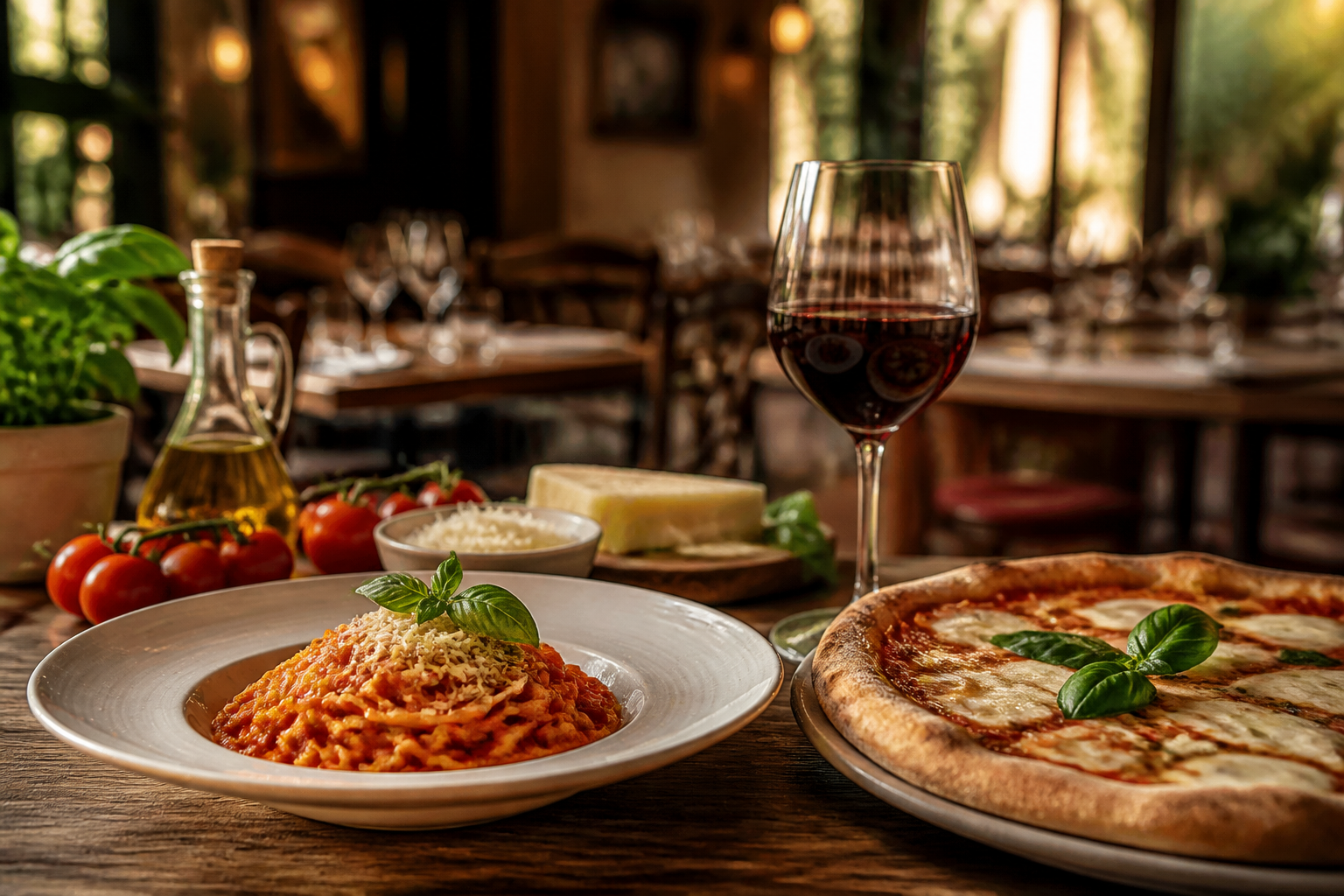 Italian Delight