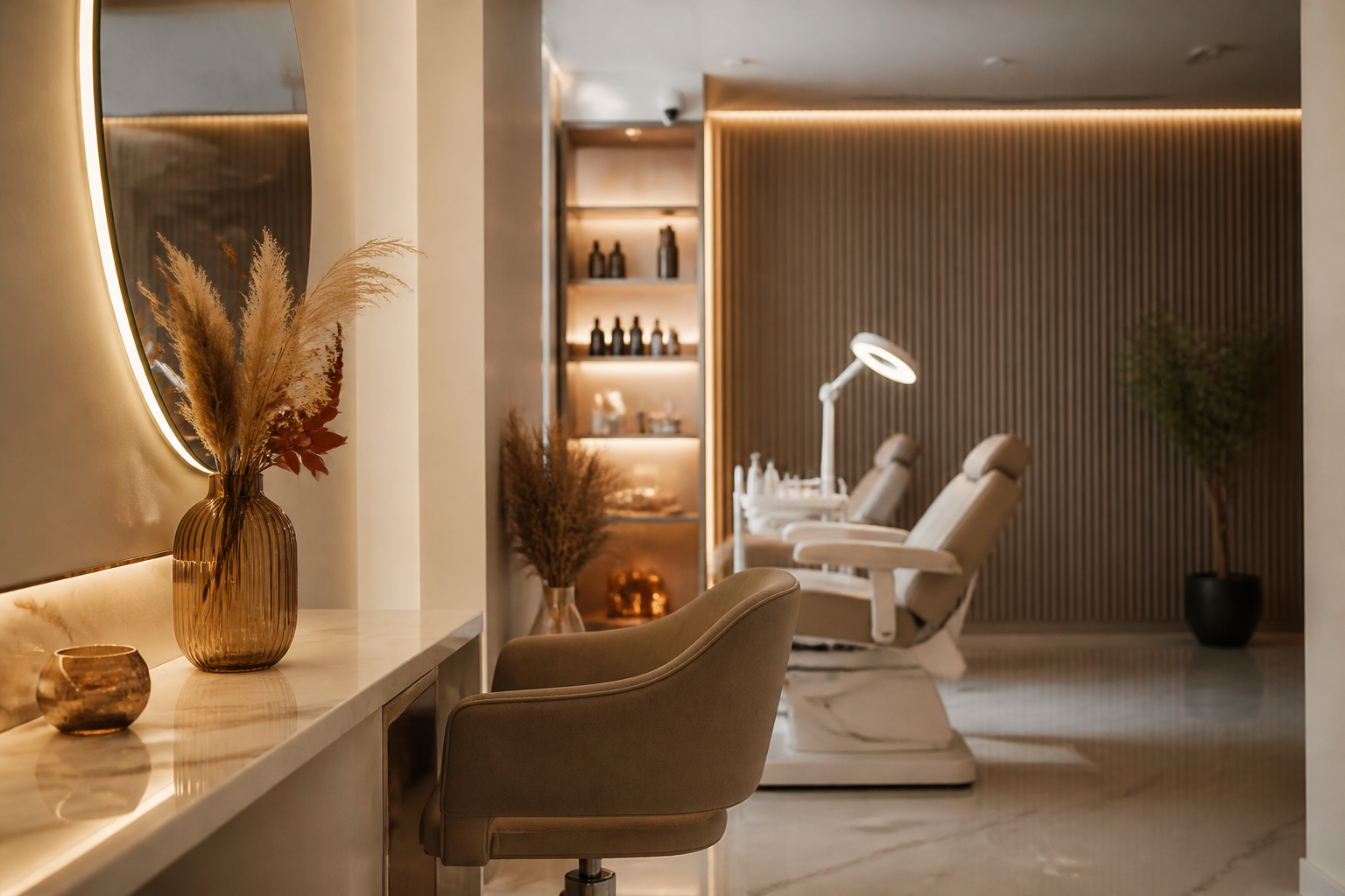 Amber Beauty Studio