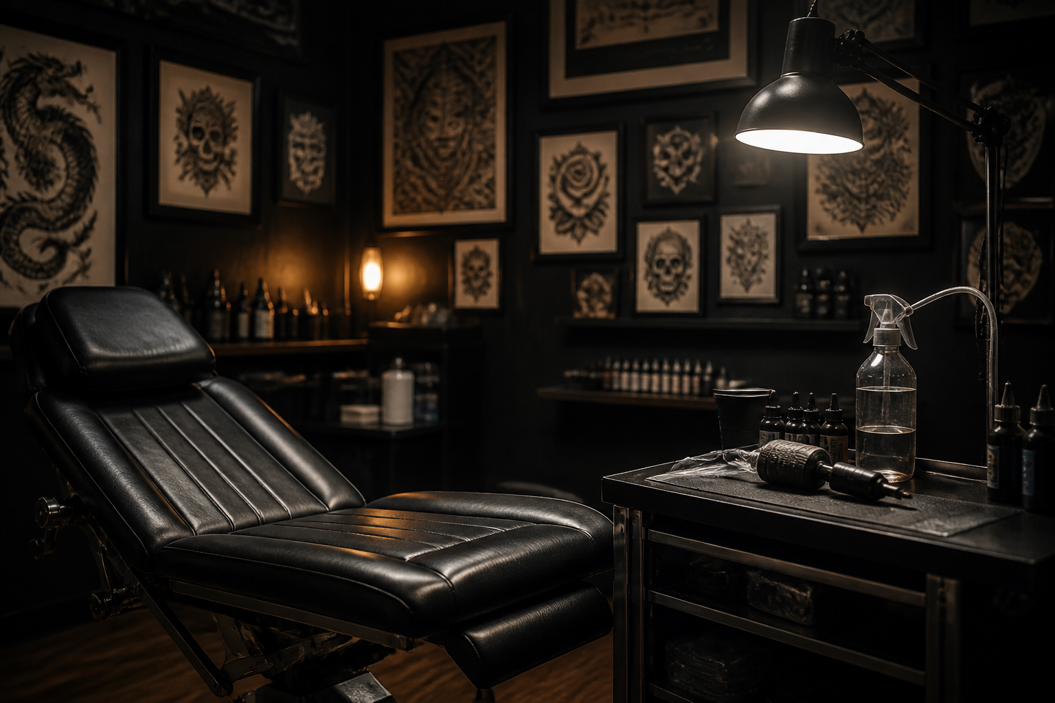Art Tattoo