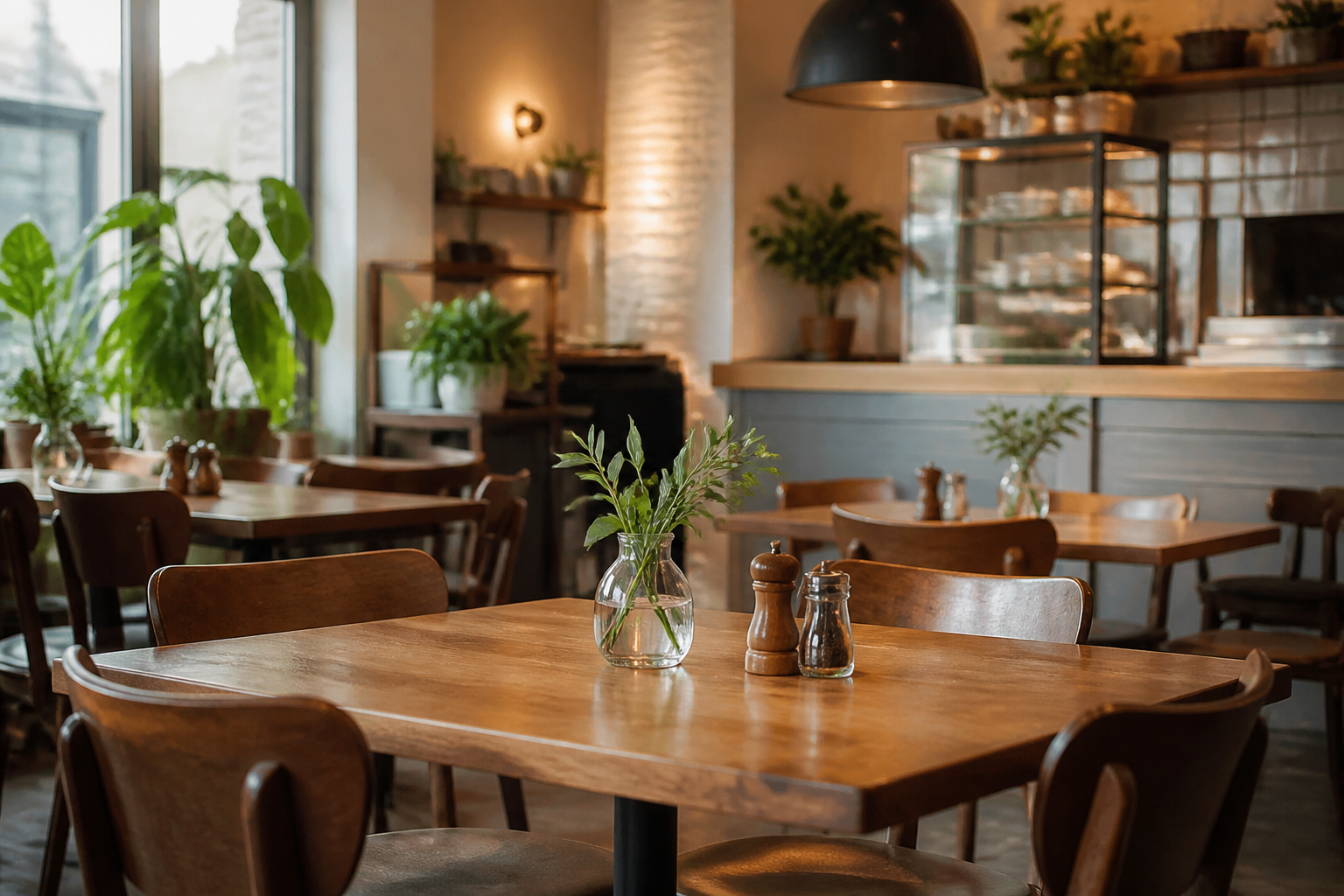Café Столова