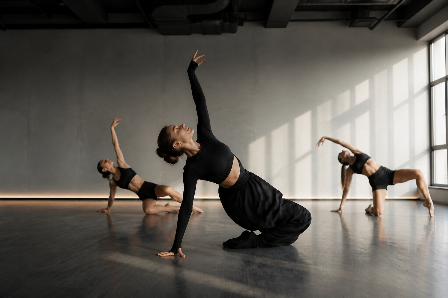Dance Studio Pechersk