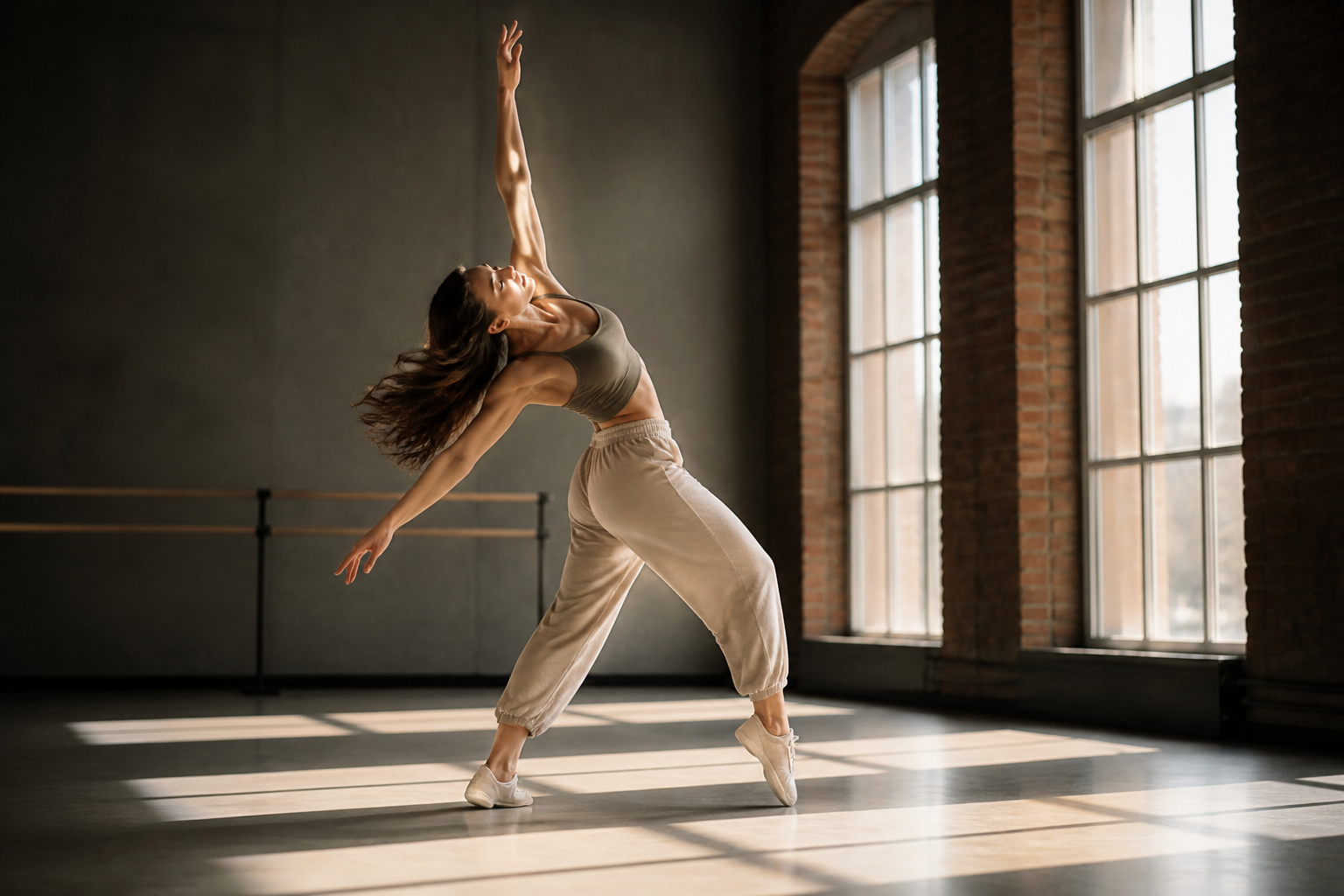 Dance Studio Podil