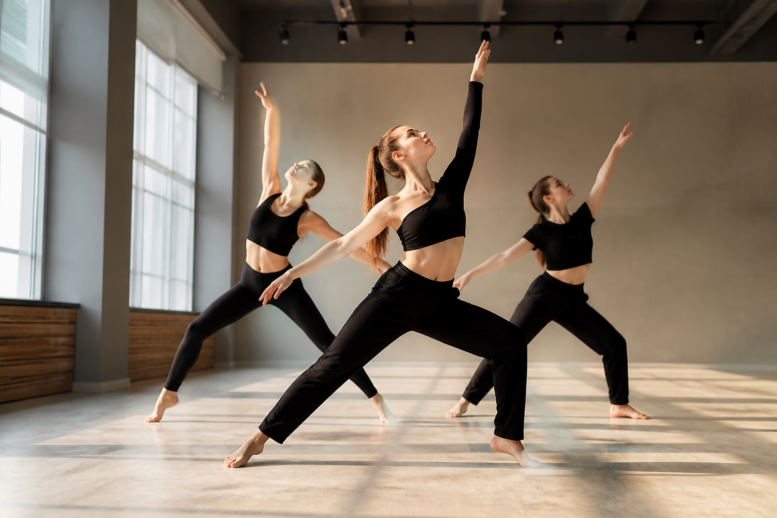 Dance Studio Shevchenkivskyi