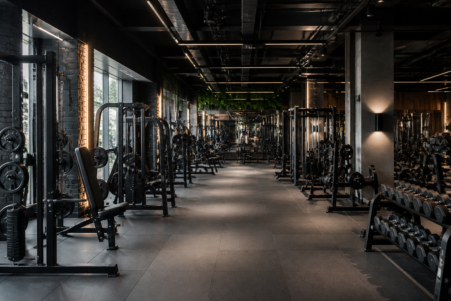 Fit Factory