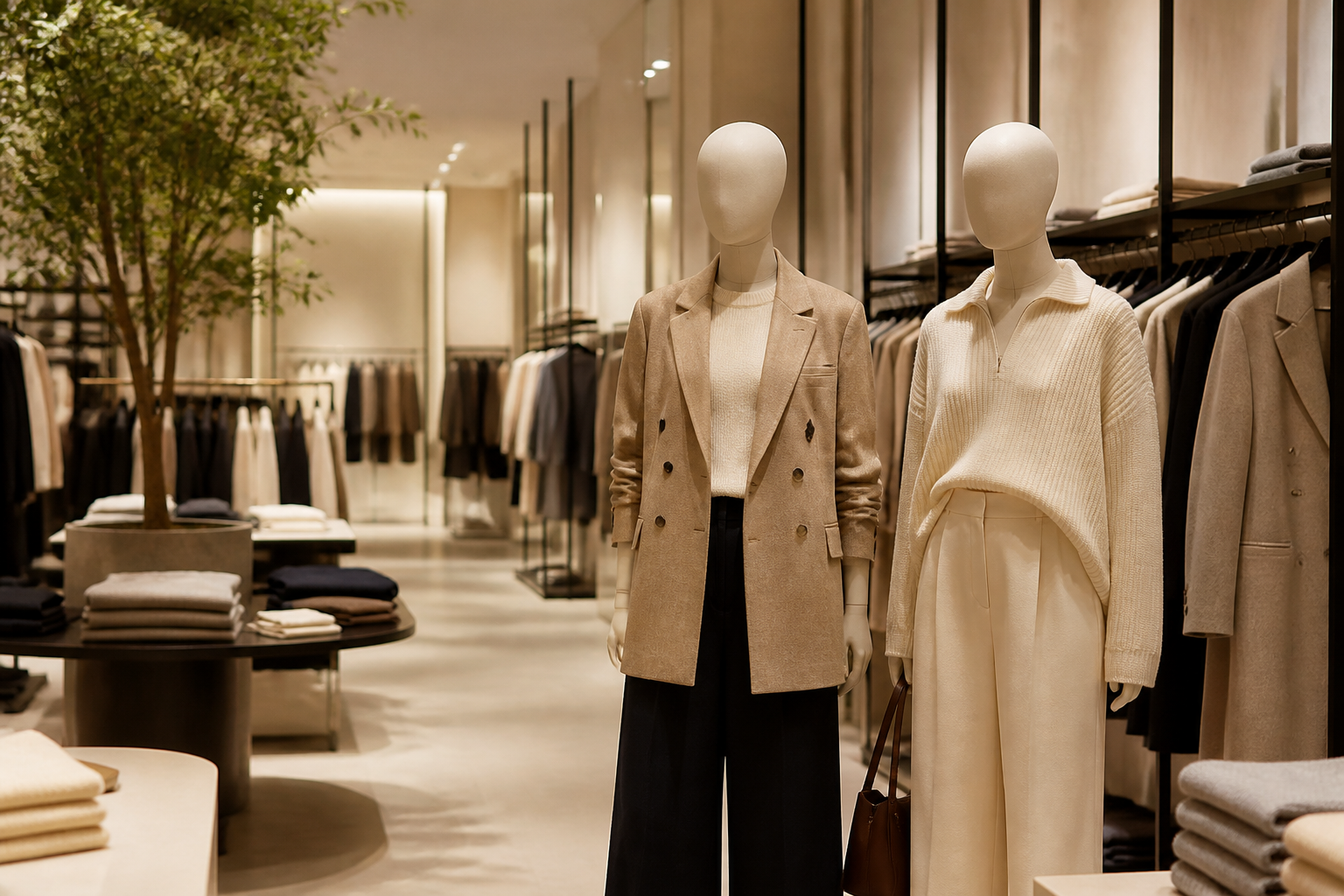 H&M у місті Київ