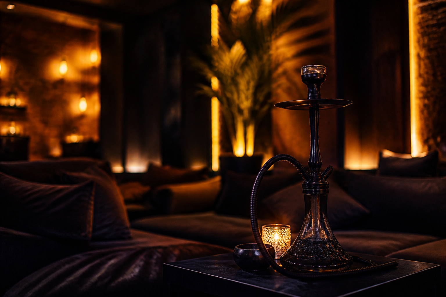 Hookah Paradise