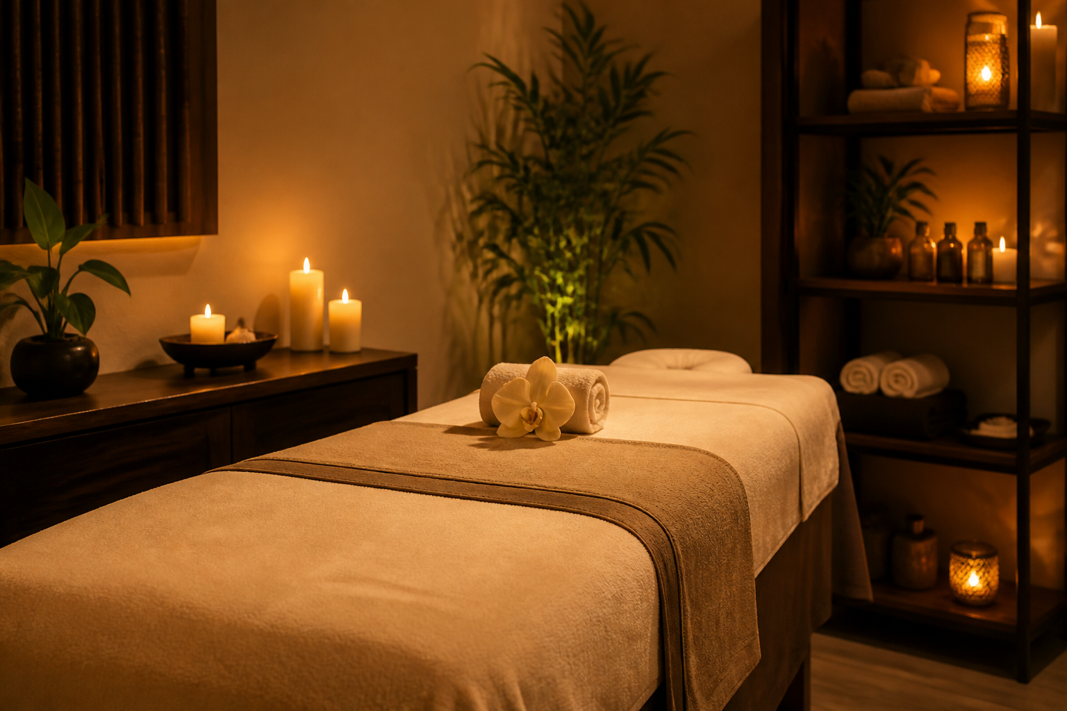 Massage Salon 3