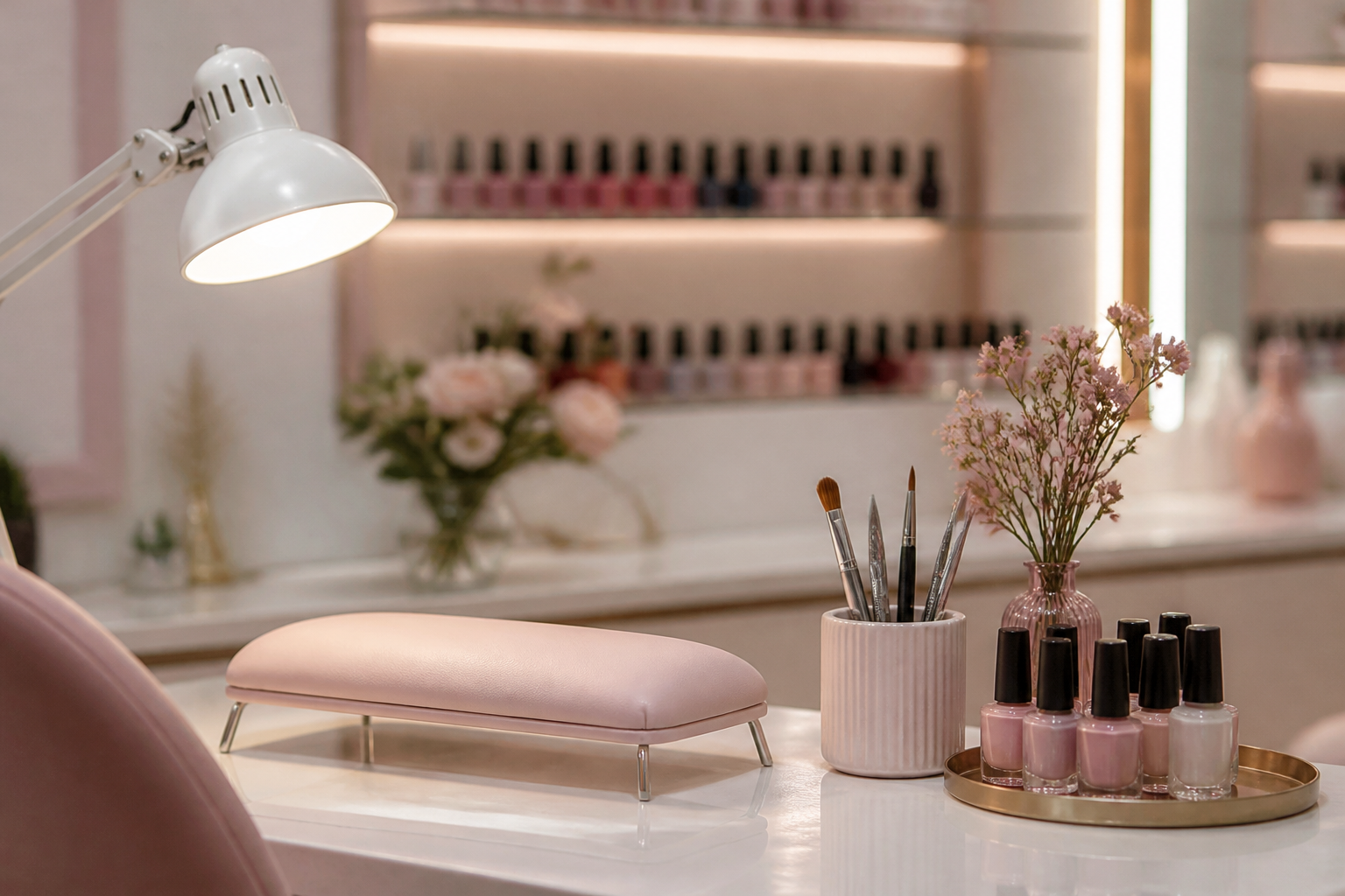 Nail Studio 2