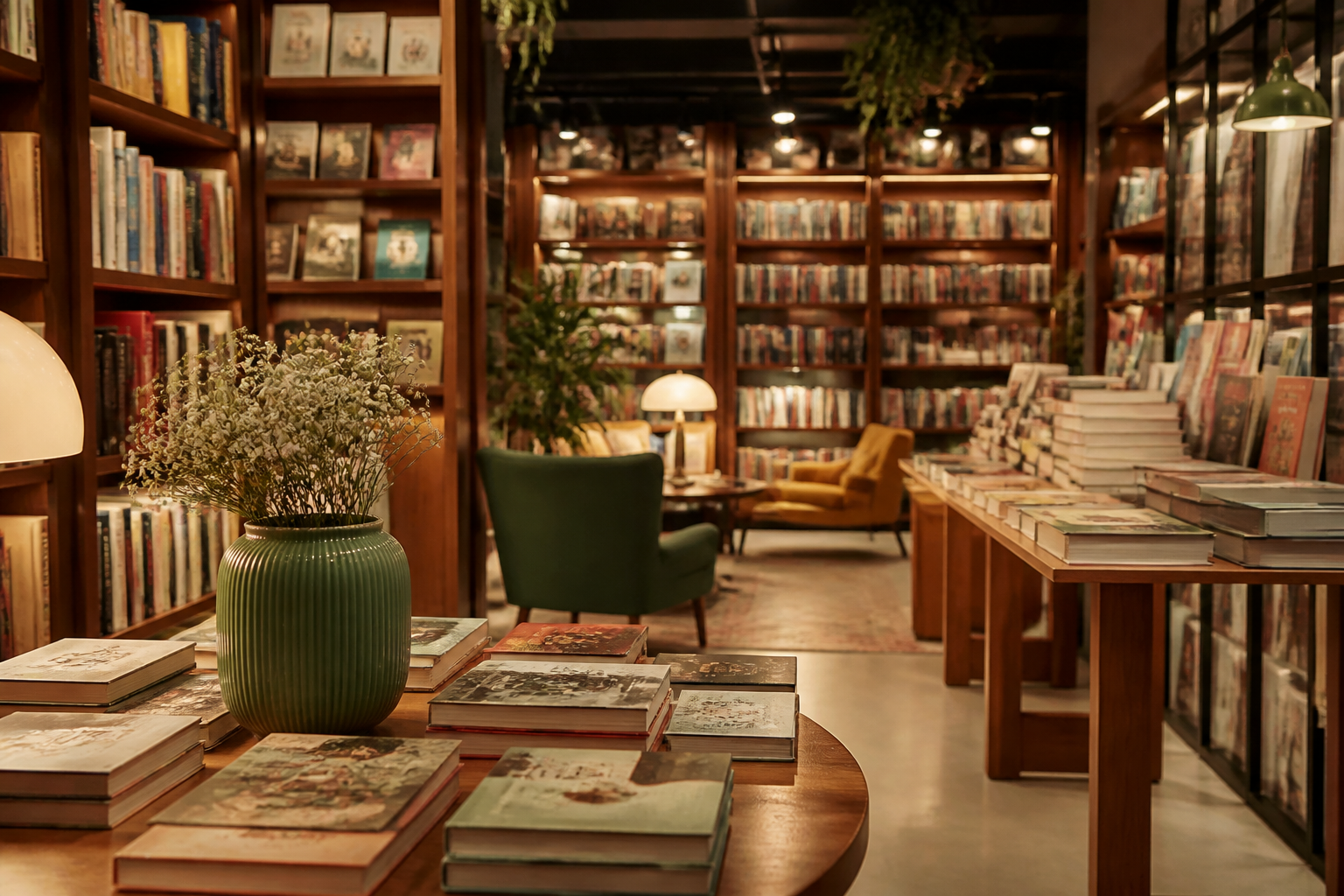 КнигоЛенд (Retroville)