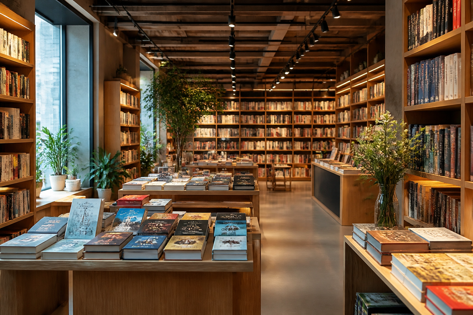 КнигоЛенд (Жилянська)