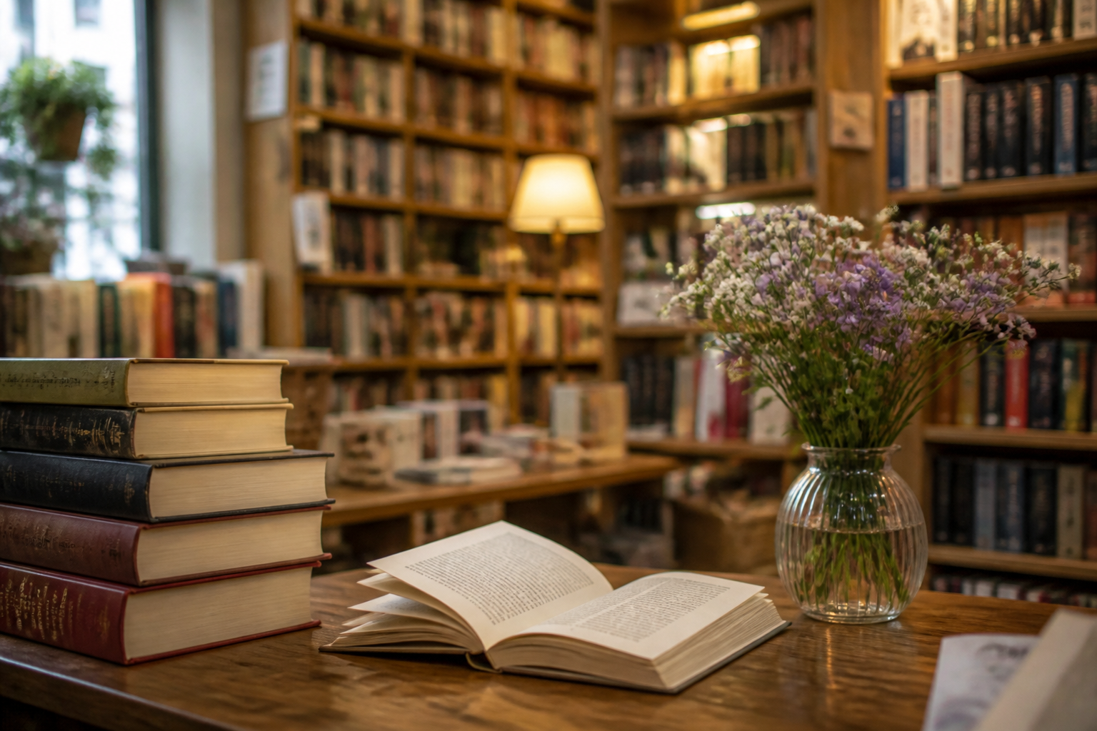 Моя книжкова полиця (Чикаленка)
