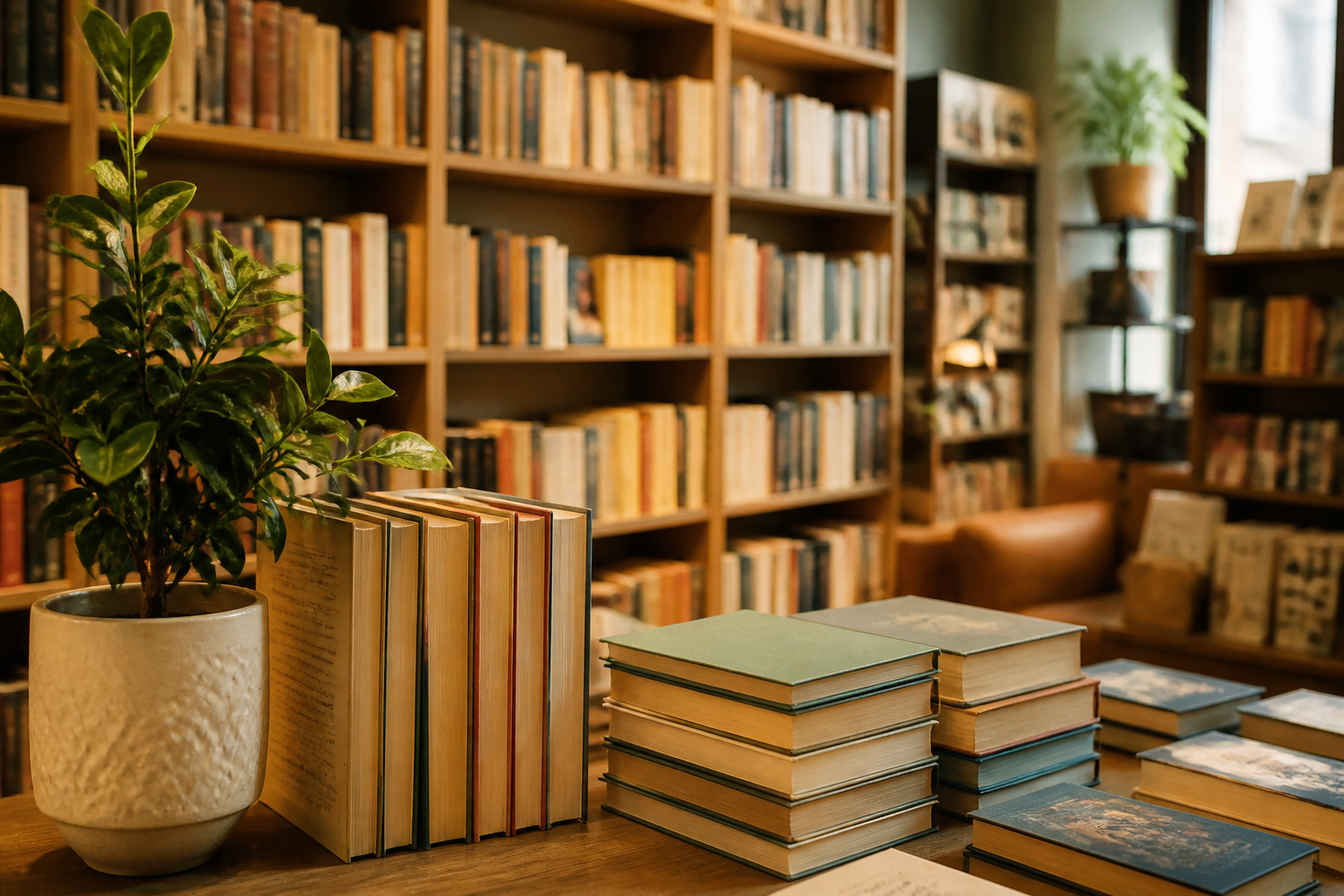 Моя книжкова полиця (Срібнокільська)