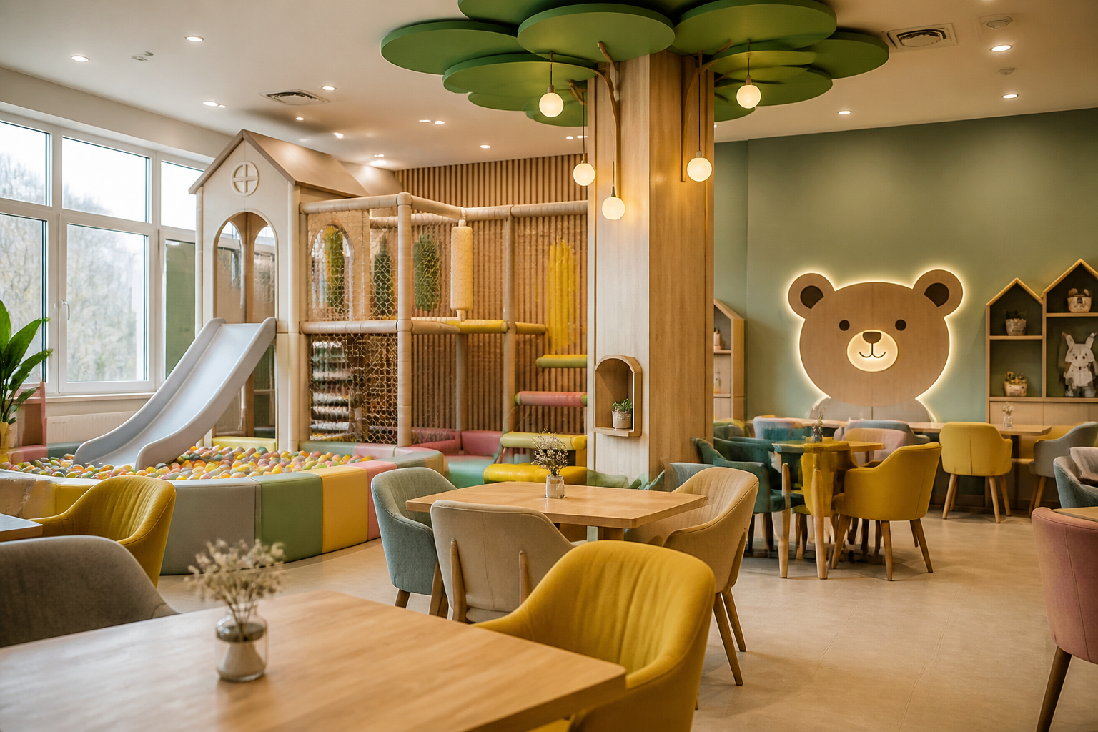 FamilyCafe