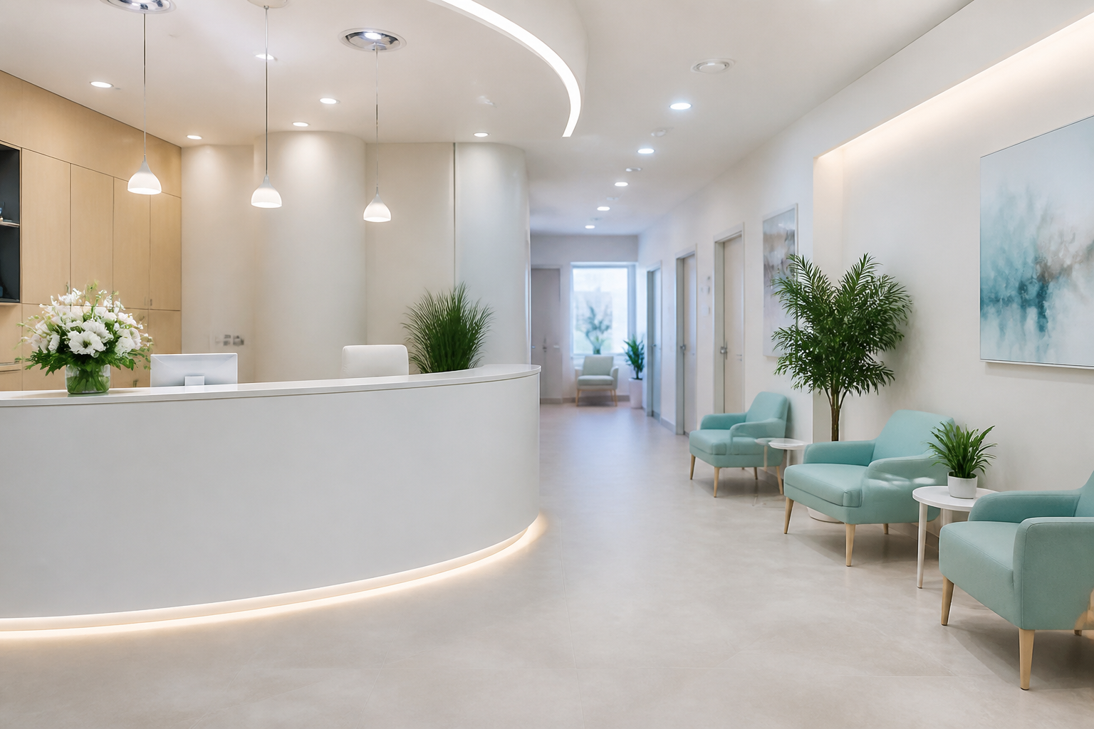 MDClinic (Медична Династія)