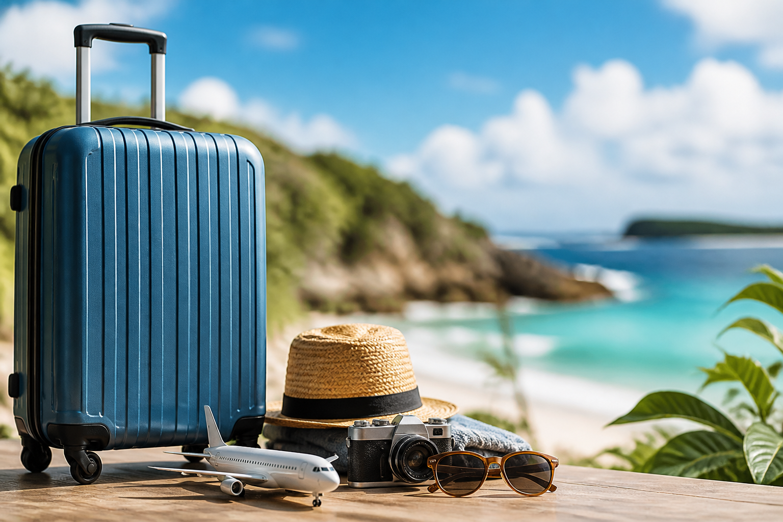 4 Travel