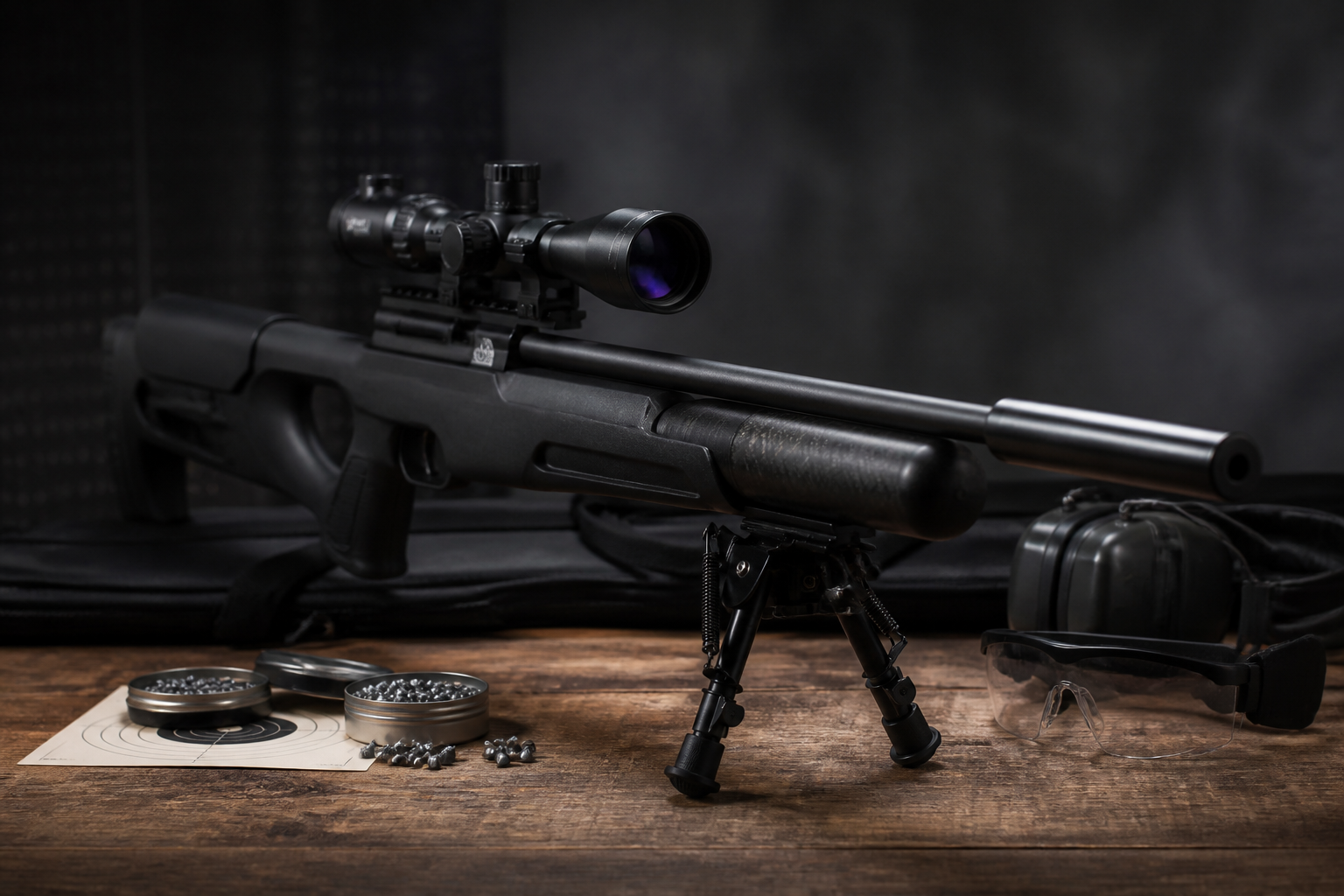 AirGun