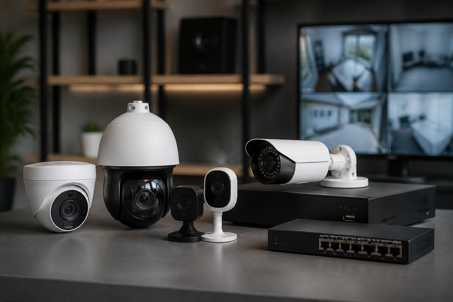 Allcctv