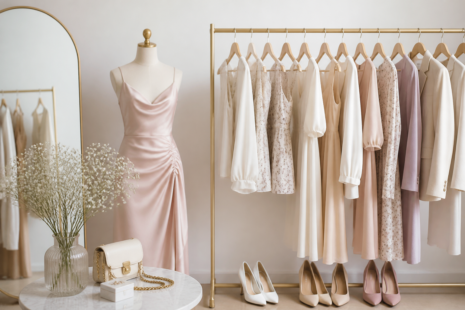 AnnDress