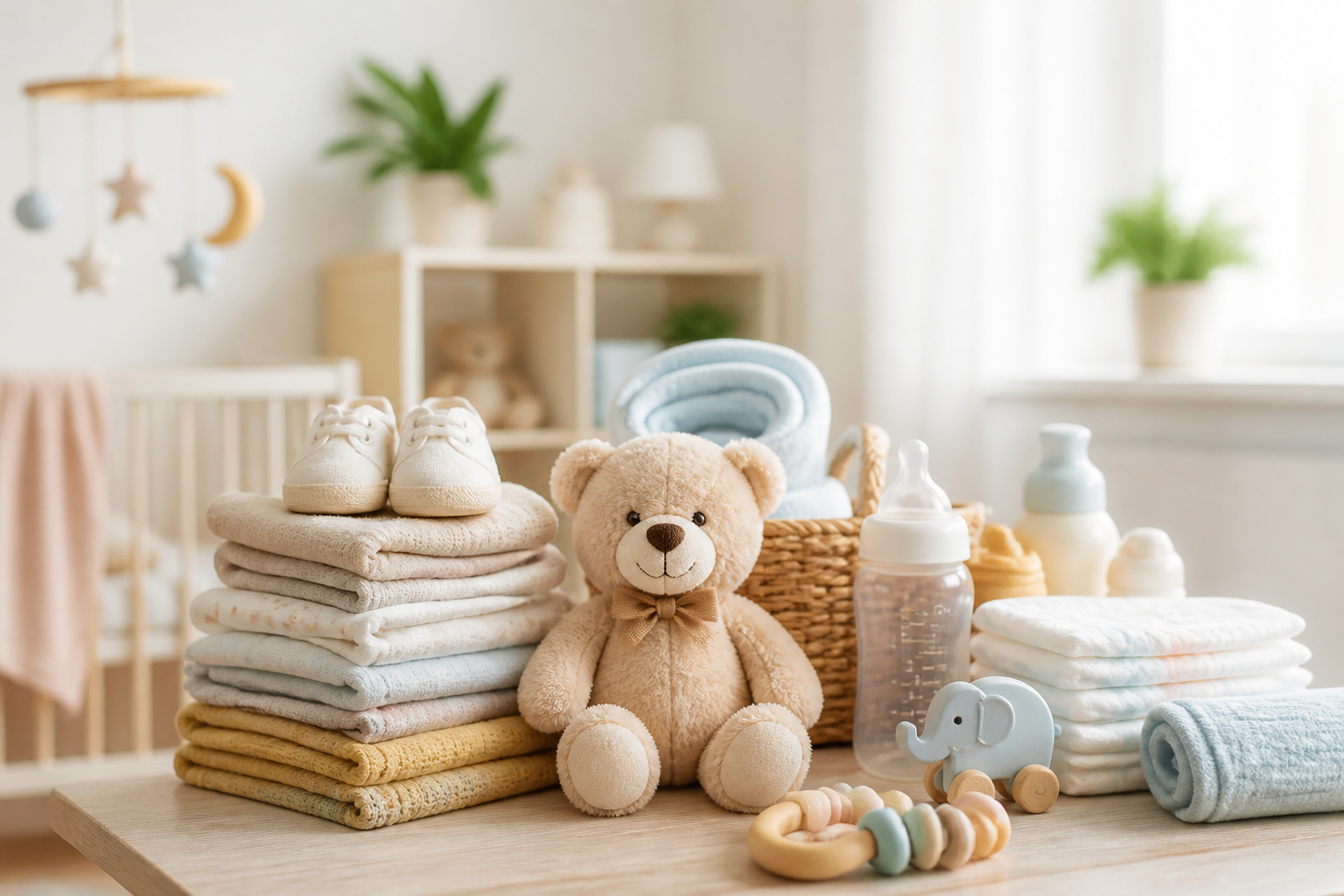 BabyMarket