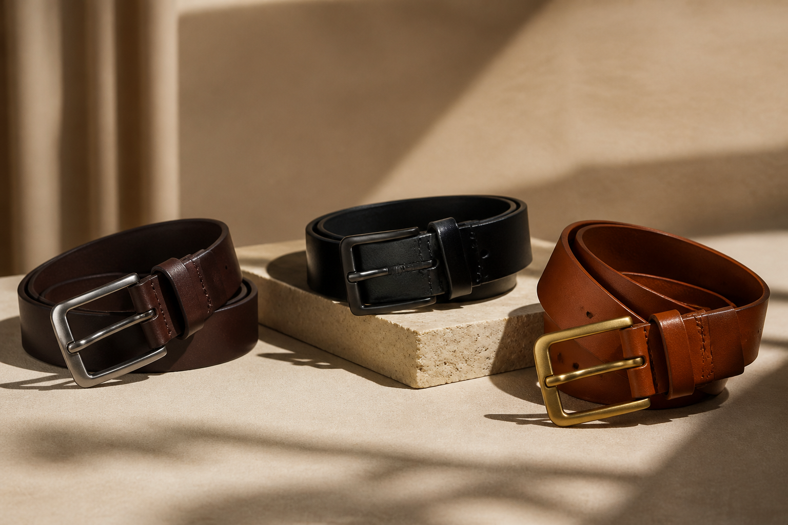 Belts