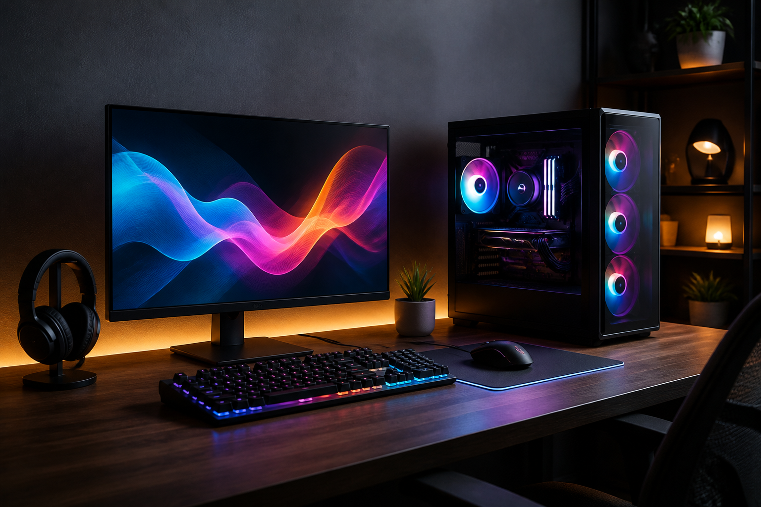 Best PC