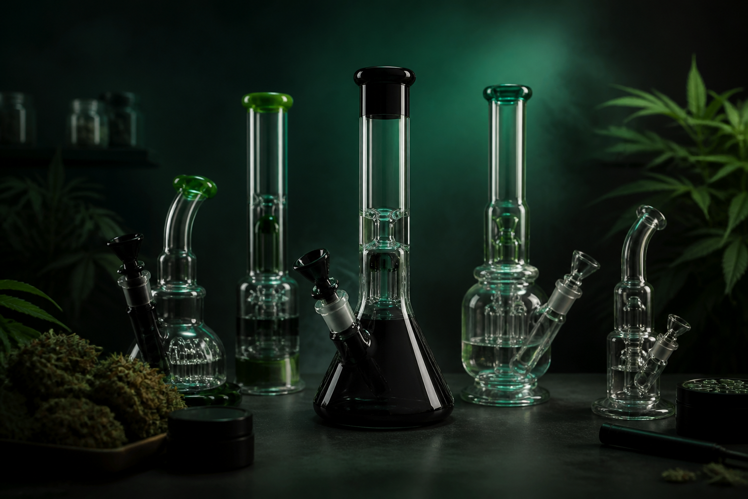 Bongstar