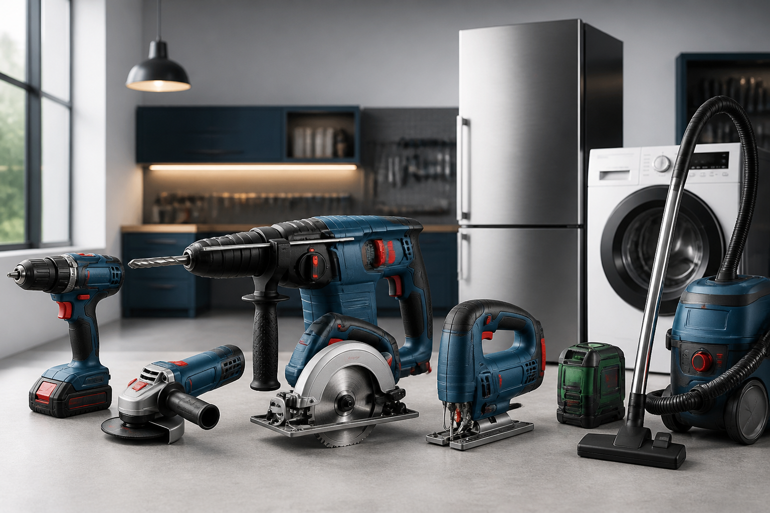 BOSCH