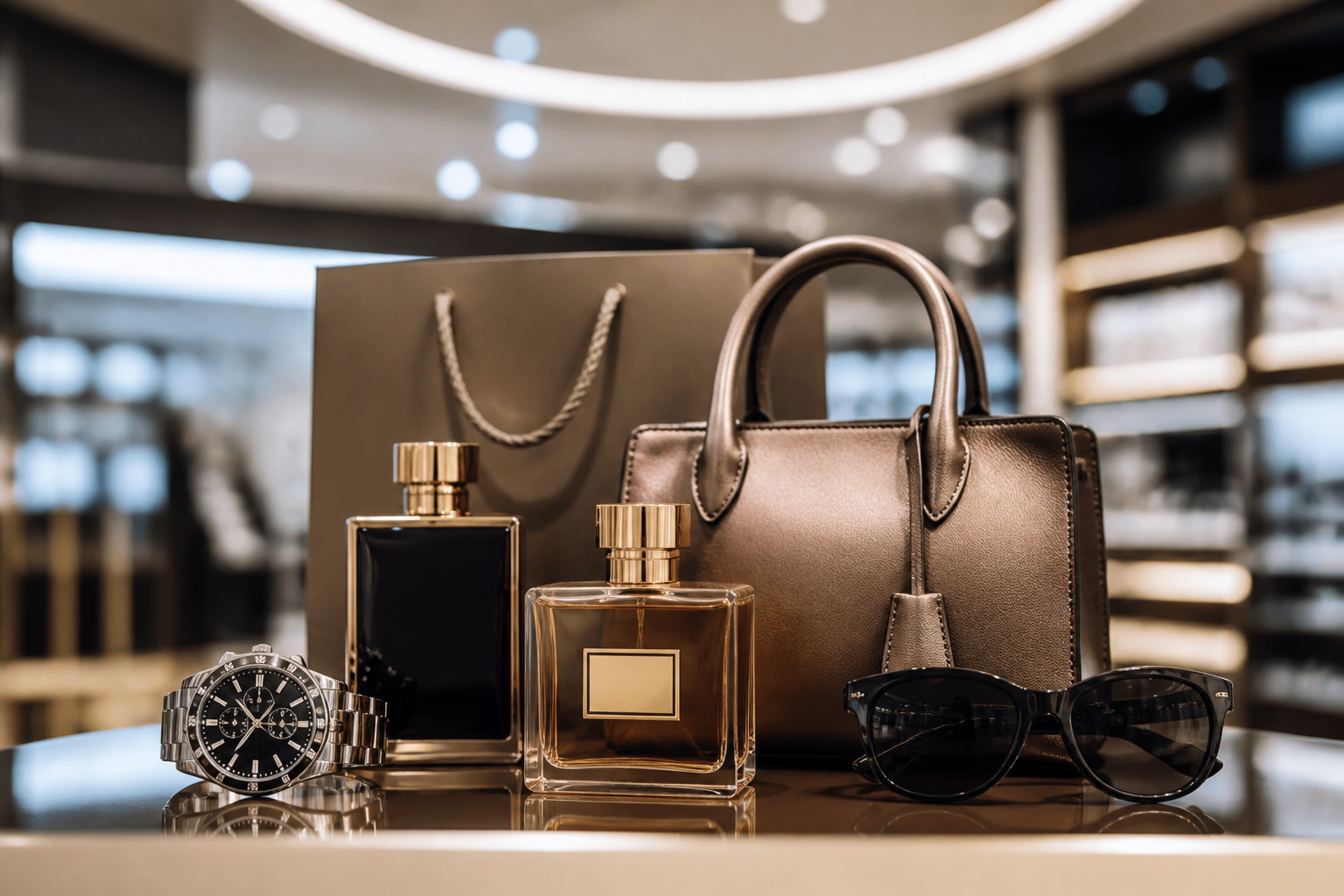 Duty Free