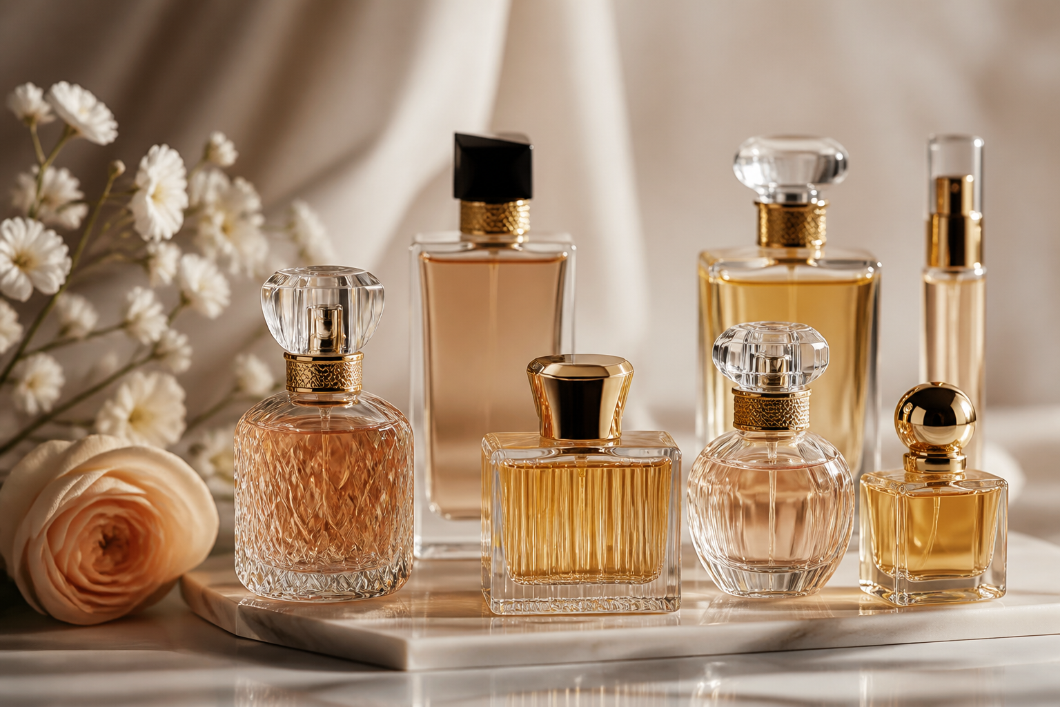 Eau de Parfum