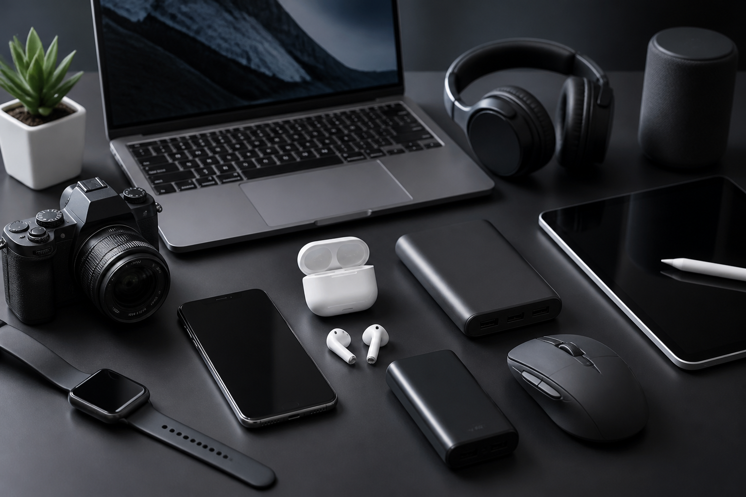 GadgetBox