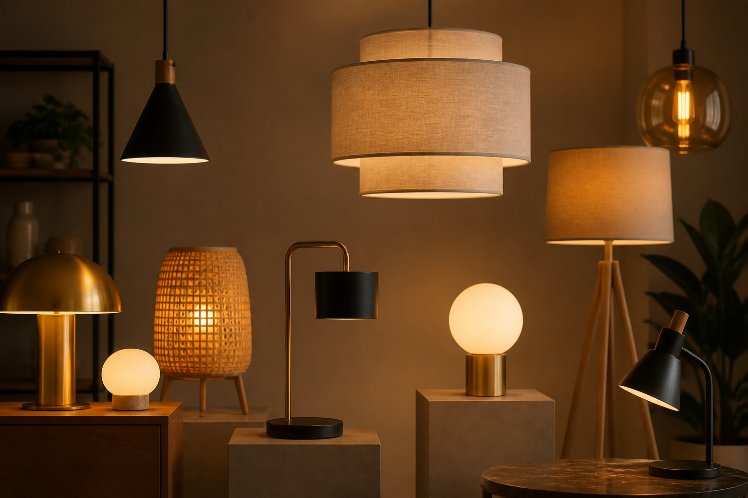 Lampa