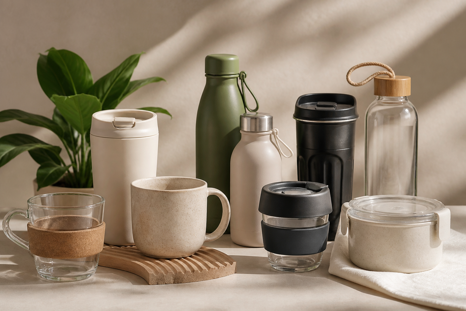 MyCupShop