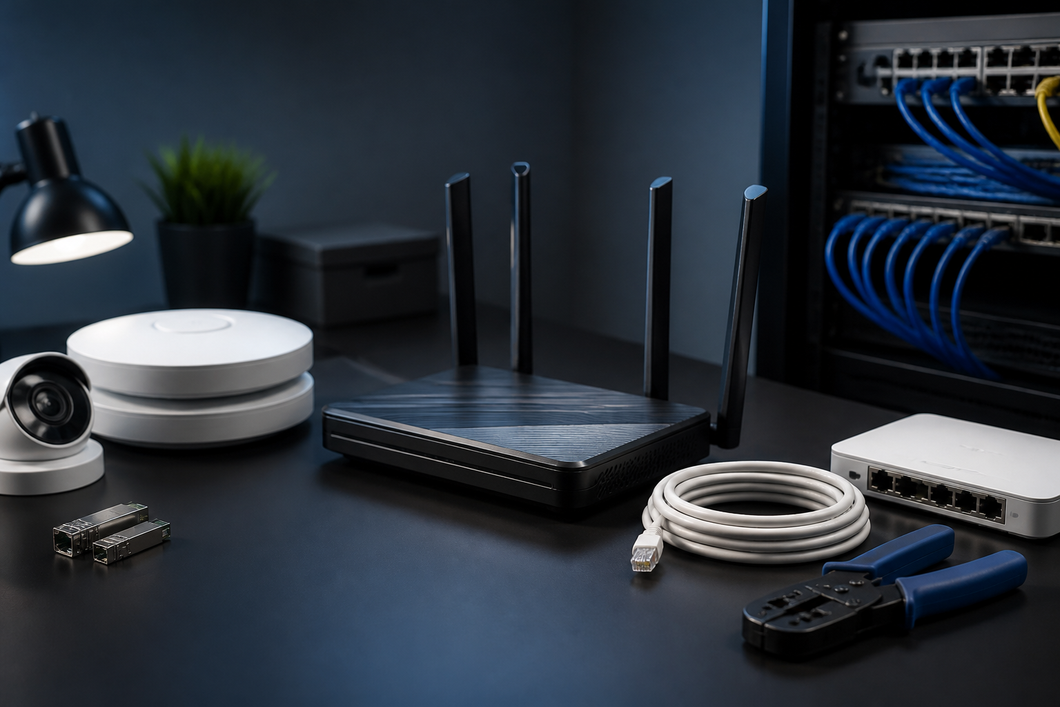 Network Tools
