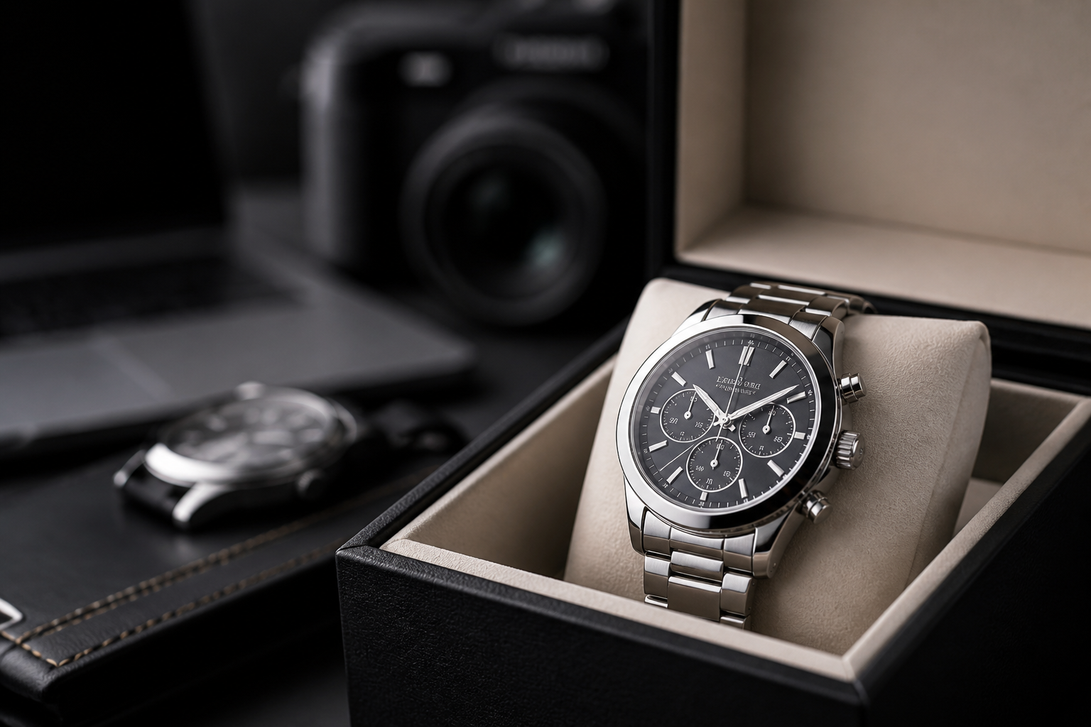 TimeShop